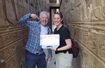 Private Abu Simbel Day Tour from Aswan UNESCO Temples & Expert
