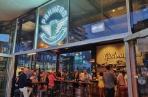 Wellington Trails, Coffee & Craft Beer