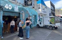 Wellington Trails, Coffee & Craft Beer