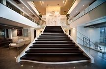 5-Day 5-Star Nile Cruise Luxor to Aswan with Private Egyptologist