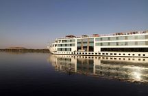 4-Day 5-Star Nile Cruise from Aswan to Luxor Private Egyptologist