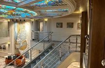 4-Day 5-Star Nile Cruise from Aswan to Luxor Private Egyptologist