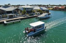 1 Hour Deluxe Scenic Dolphin Cruise