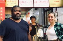 Private Chengdu TukTuk Food Tour: Hidden Alleys & Local Eats