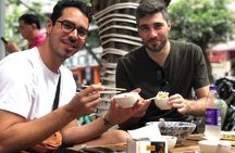 Private Chengdu TukTuk Food Tour: Hidden Alleys & Local Eats