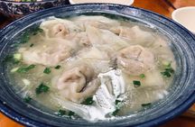 Private Chengdu TukTuk Food Tour: Hidden Alleys & Local Eats