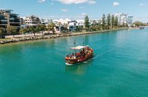 90 Minute Midweek Pirate Ship Scenic Cruise