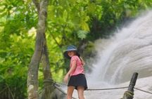 Small Group Sticky Waterfall & Dantewada - KikiCMTour.