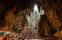 Genting Highlands Chin Swee Temple Batu Caves Day Trip KL