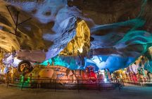 Genting Highlands Chin Swee Temple Batu Caves Day Trip KL