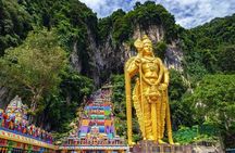 Genting Highlands Chin Swee Temple Batu Caves Day Trip KL