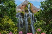 Small Group Sticky Waterfall & Dantewada - KikiCMTour.
