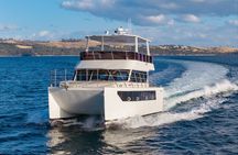 Hobart 3 Hour Sightseeing and Fishing Cruise