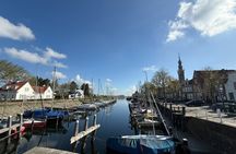Escape The City Veere City Walk With Puzzles