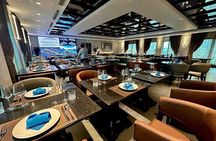 Ha Long and Lan Ha Bay 3D2N Luxury Cruise with Celina from Hanoi