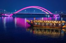 Hue: Fine Dining Experience on Perfume River by Hueritage Cruise