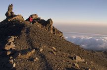 3 Days Mount Meru Guided Trekking Tour