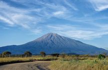 4 Days Mount Meru Guided Trekking Tour