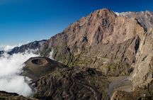 4 Days Mount Meru Guided Trekking Tour
