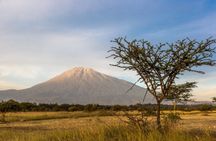 4 Days Mount Meru Guided Trekking Tour
