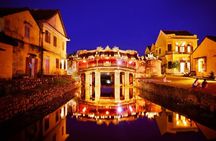 Coconut Jungle Eco & Hoi An City Tour With Boat Ride