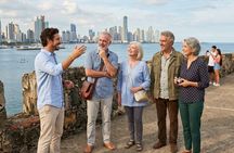 Private Cultural Walk in Historic Casco Antiguo, Panama City
