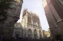 Paris: Guided Tour of the Seine Banks with Virtual Reality