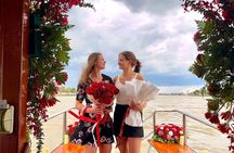 Bangkok Private Proposal Cruise on the Chao Phraya River
