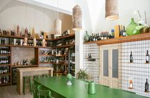 Puglia Wine Tasting Experience at Vineria Wine Bar