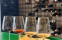Puglia Wine Tasting Experience at Vineria Wine Bar