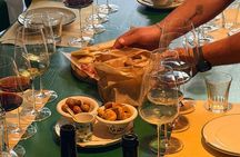 Puglia Wine Tasting Experience at Vineria Wine Bar