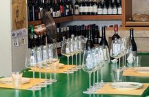 Puglia Wine Tasting Experience at Vineria Wine Bar