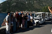 Tuk Tuk Montenegro Waves