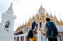 Private Full Day Bangkok City and Temple Tour