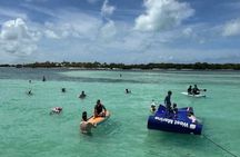 Sandbar Adventure Cruise in the Florida Keys