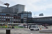 Private Guided Group Tour of Nagasaki for 2 to 10 Members