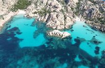 Weekend Tour through the Hidden Bays of the La Maddalena Archipelago