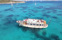 Weekend Tour through the Hidden Bays of the La Maddalena Archipelago