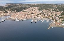 Weekend Tour through the Hidden Bays of the La Maddalena Archipelago