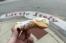 Baltimore: Fells Point & Little Italy Food Tour with 7 Tastings