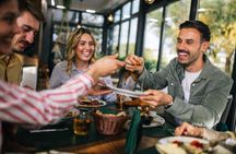 Baltimore: Fells Point & Little Italy Food Tour with 7 Tastings