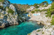 Salento Tour from Lecce Otranto Castro Leuca and Gallipoli