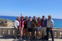 Salento Tour from Lecce Otranto Castro Leuca and Gallipoli