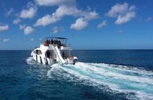 Epic Combo in Catamaran and Adventure in Buggy
