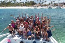 Epic Combo in Catamaran and Adventure in Buggy