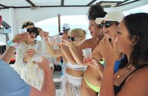 Epic Combo in Catamaran and Adventure in Buggy
