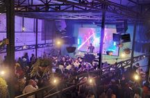 Nairobi Nightlife Lounge and Club Experience