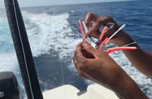 Princess Aurora Barbados Angler Light Fishing Trip