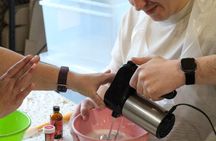 French Macaron Making Workshop in London