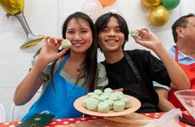 French Macaron Making Workshop in London